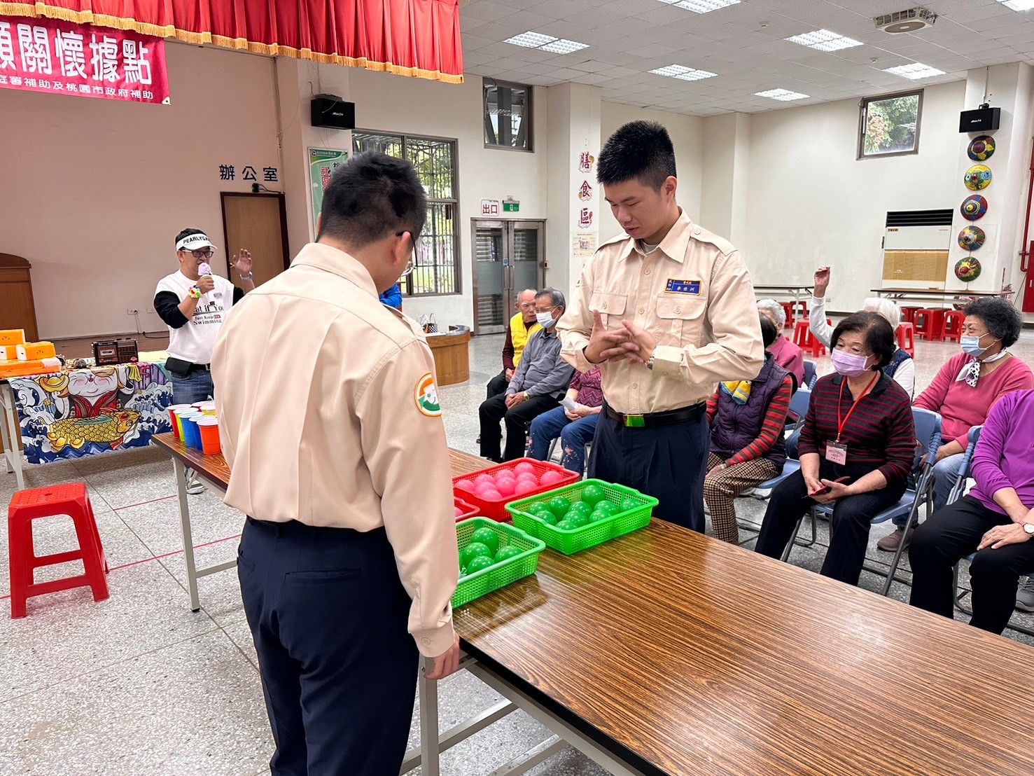 活動圖片