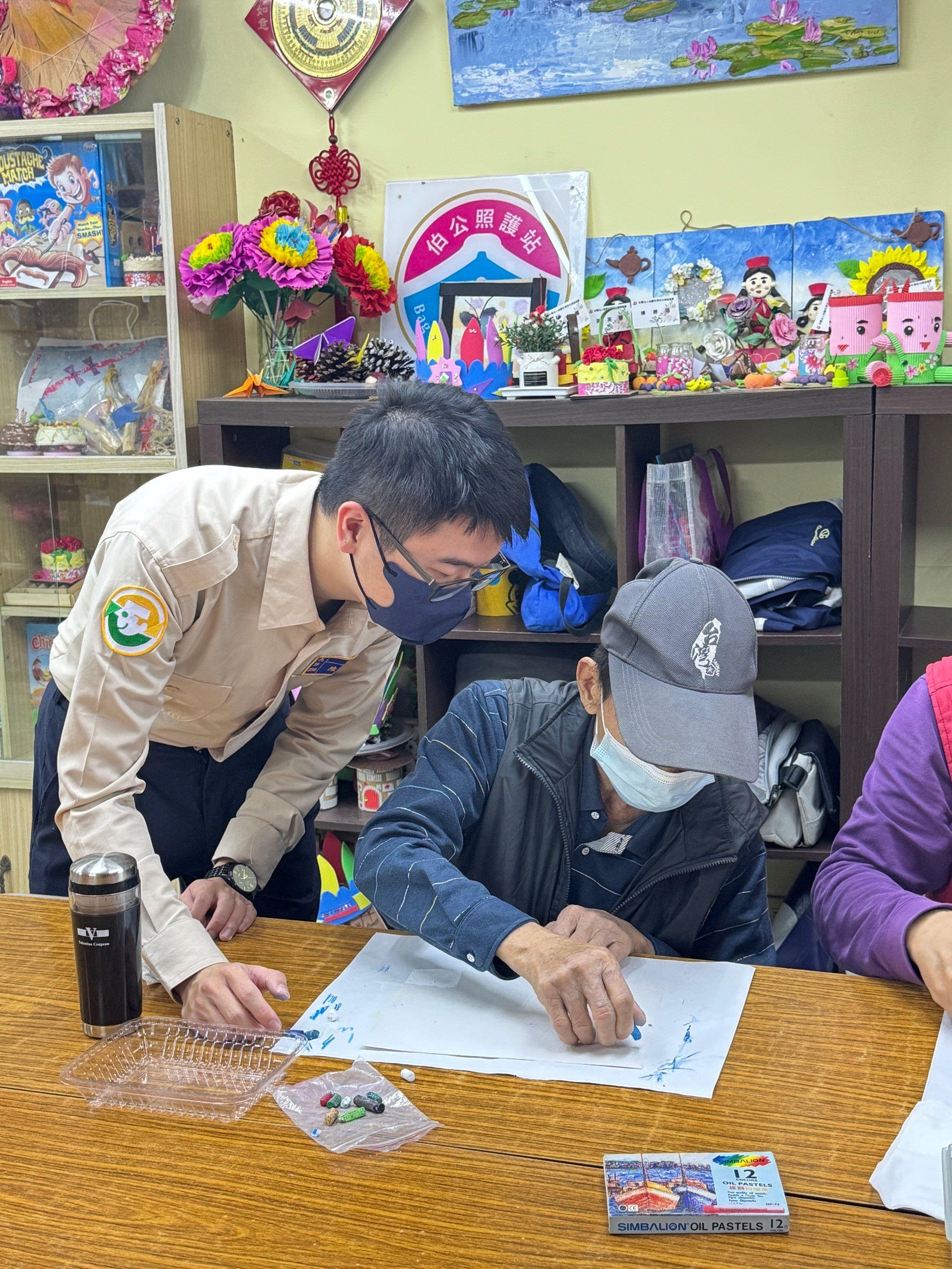 活動圖片