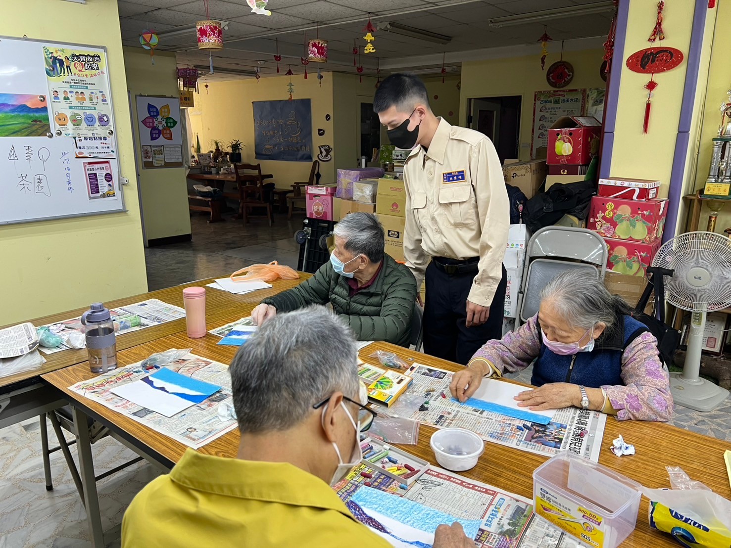 活動圖片