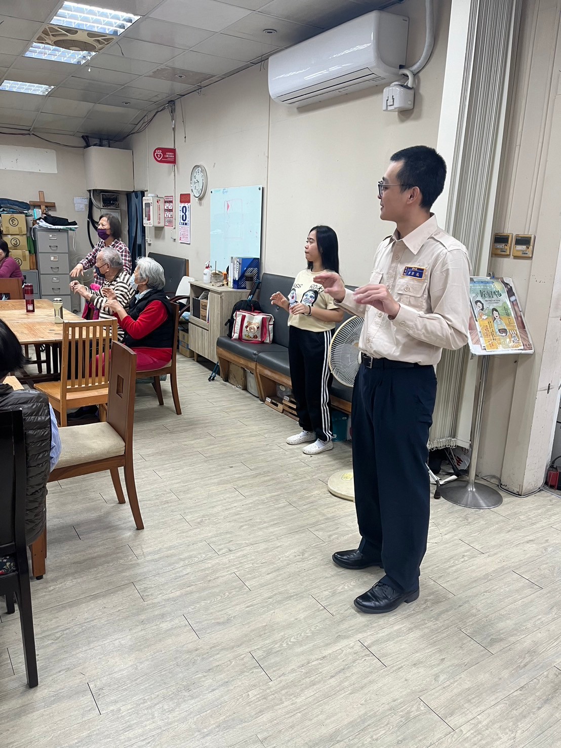 活動圖片