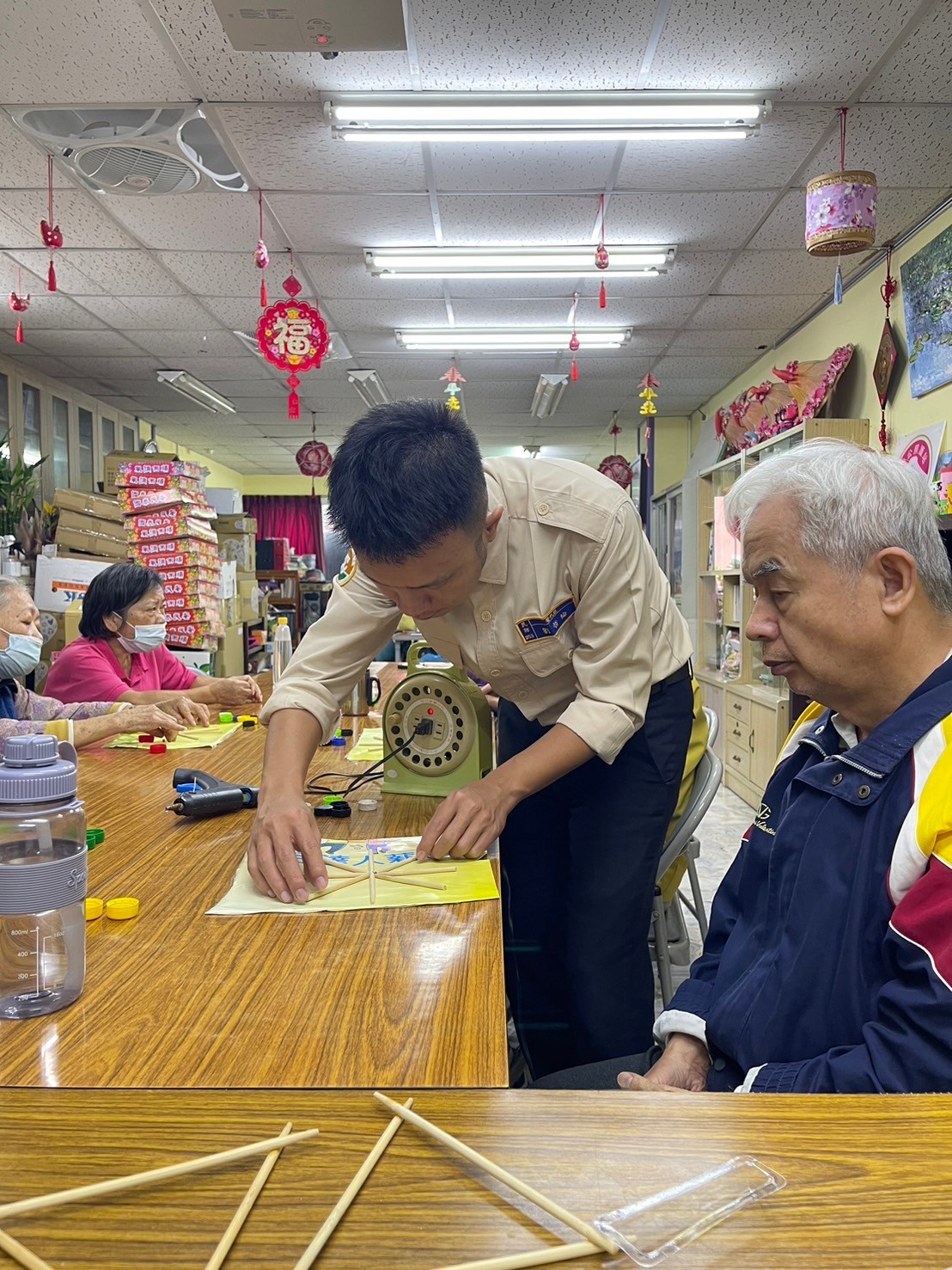 活動圖片
