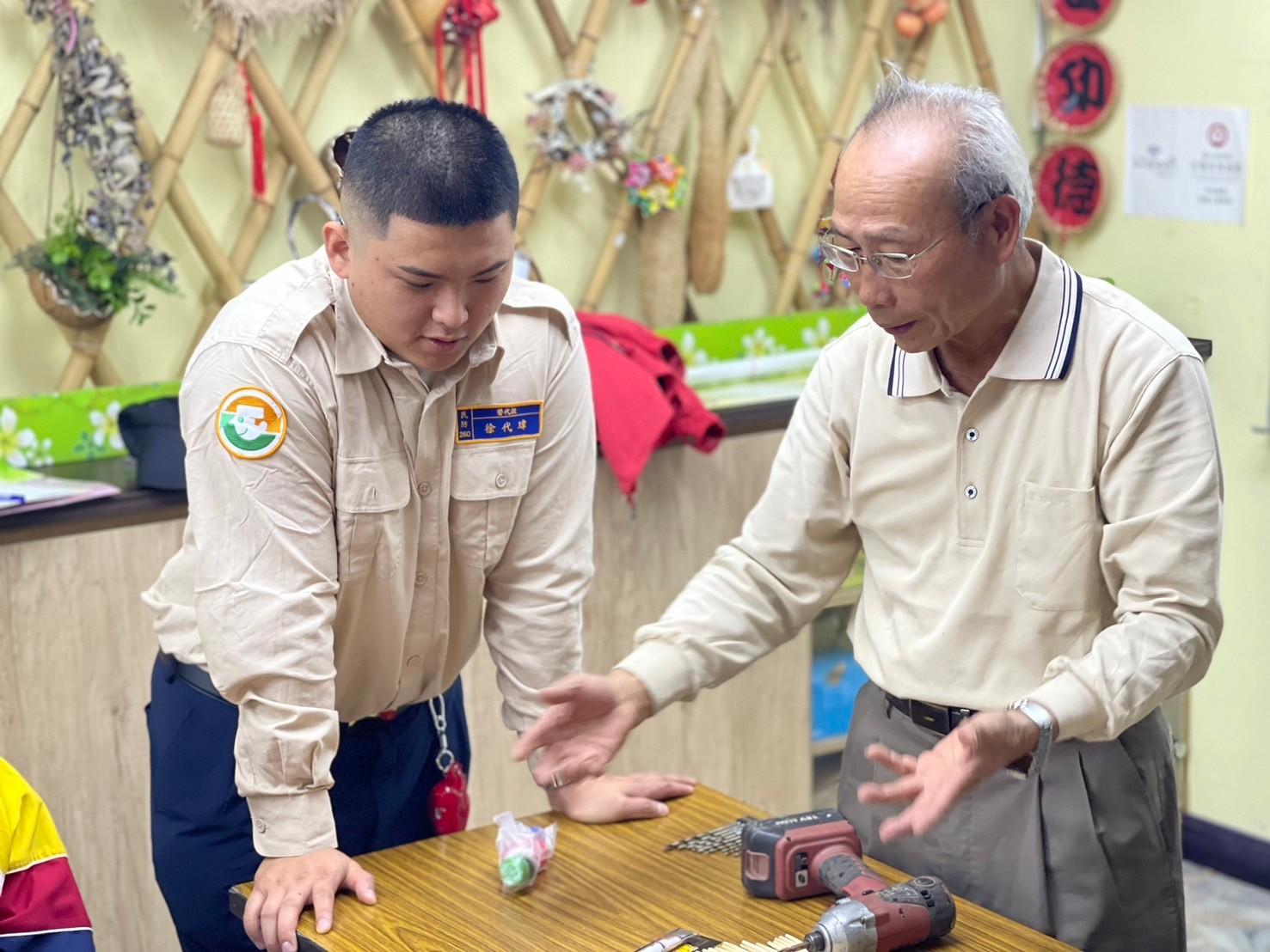 活動圖片