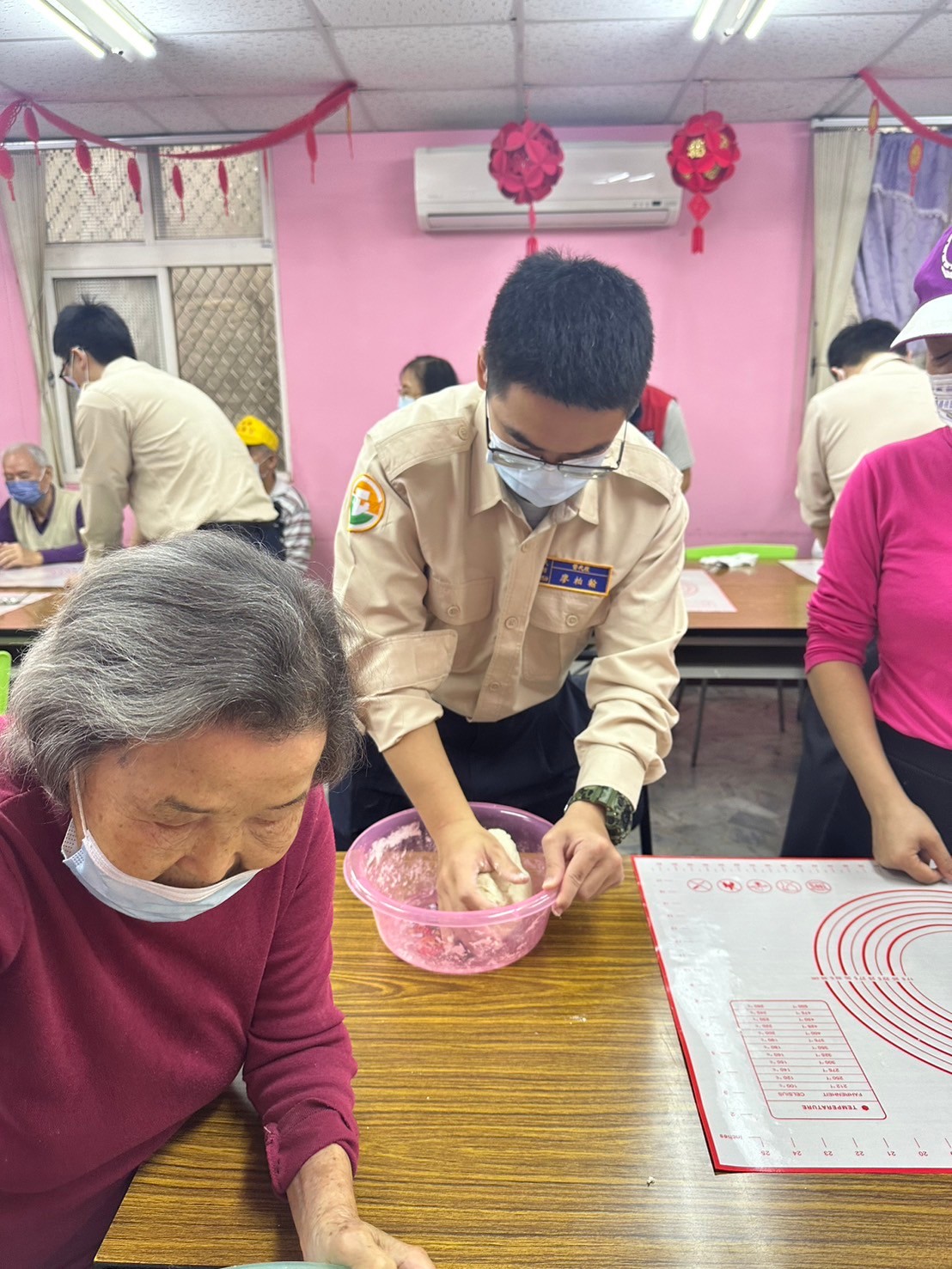 活動圖片