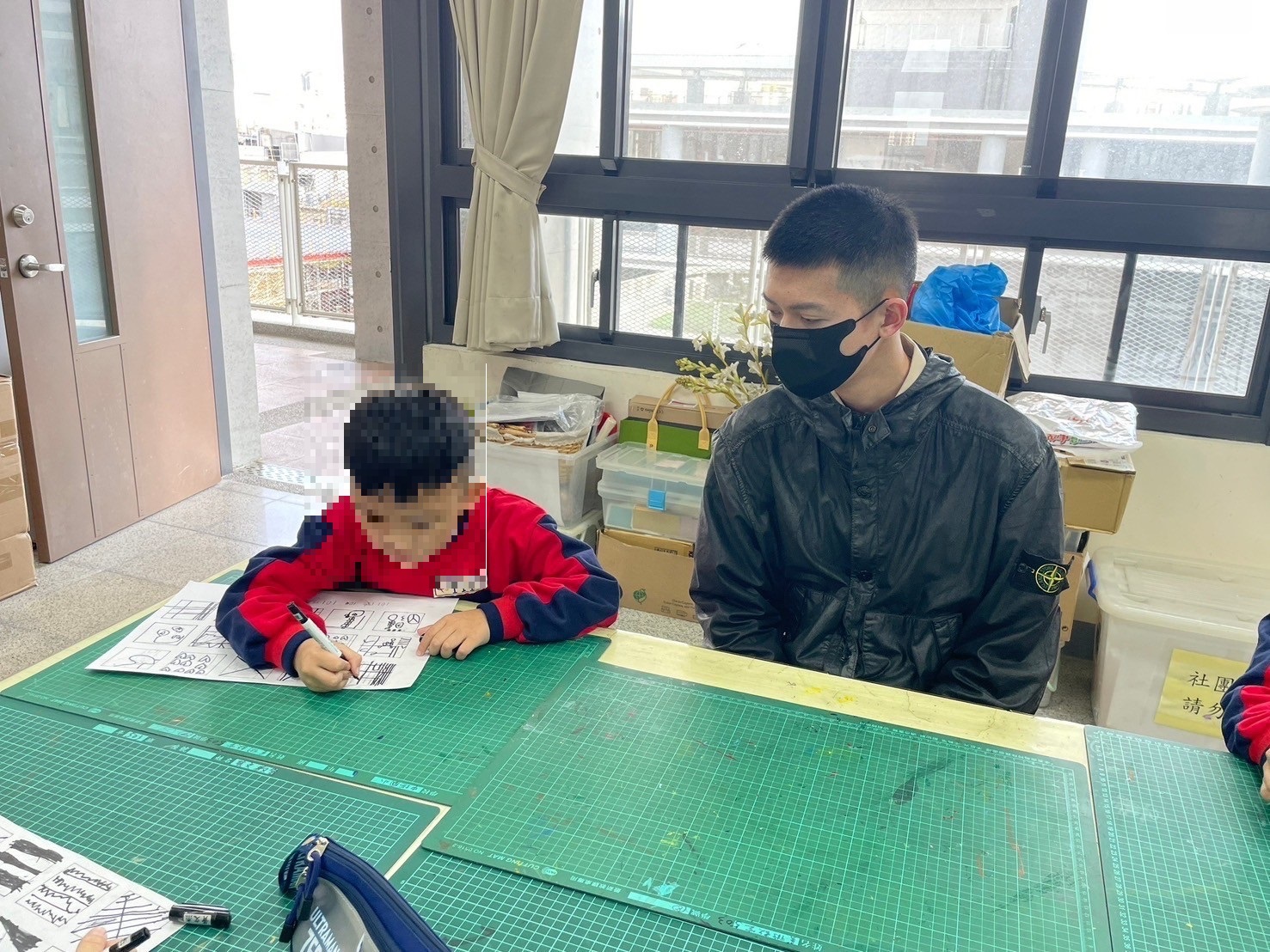 活動圖片
