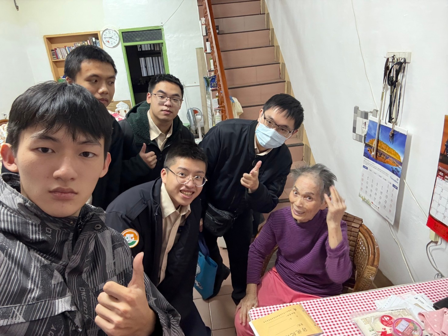 活動圖片