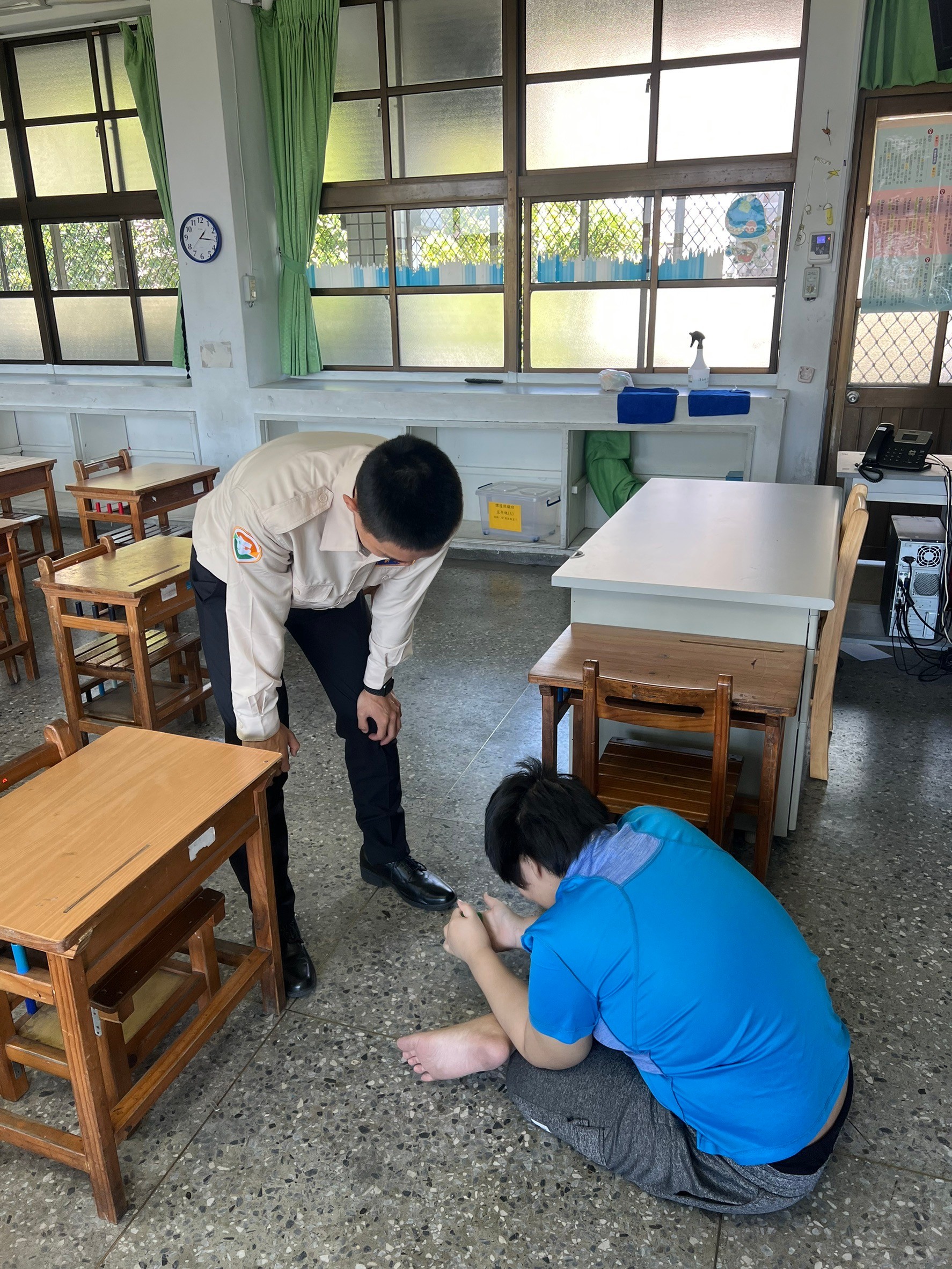 活動圖片