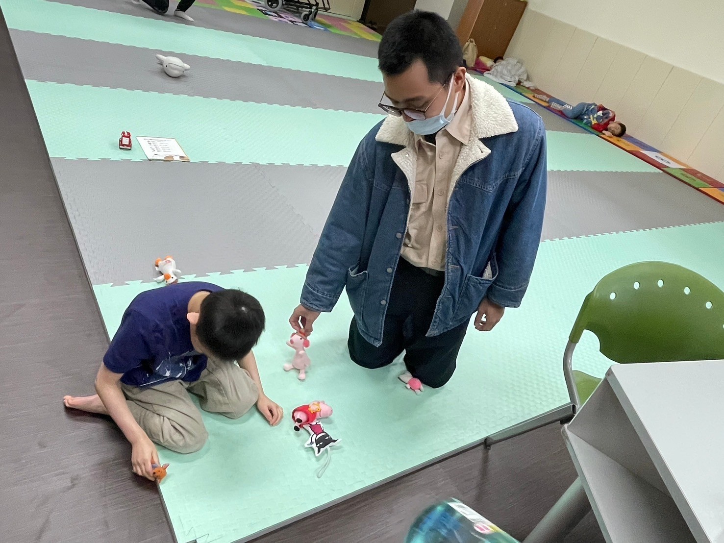 活動圖片