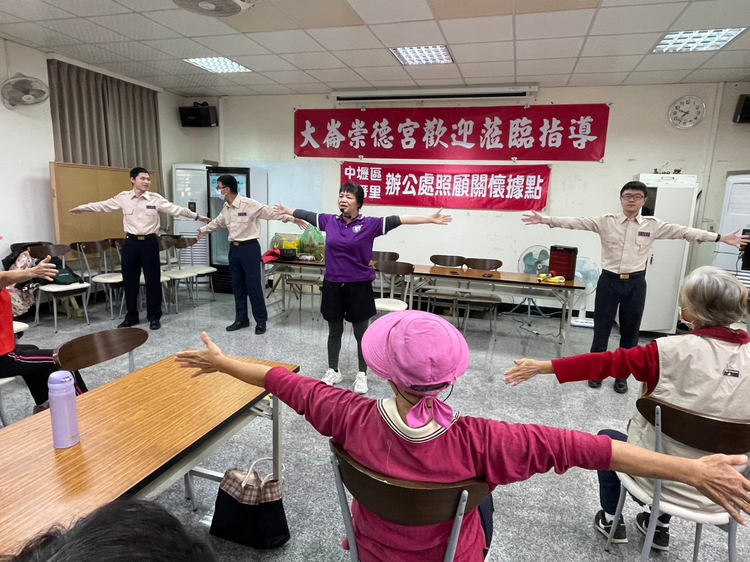 活動圖片