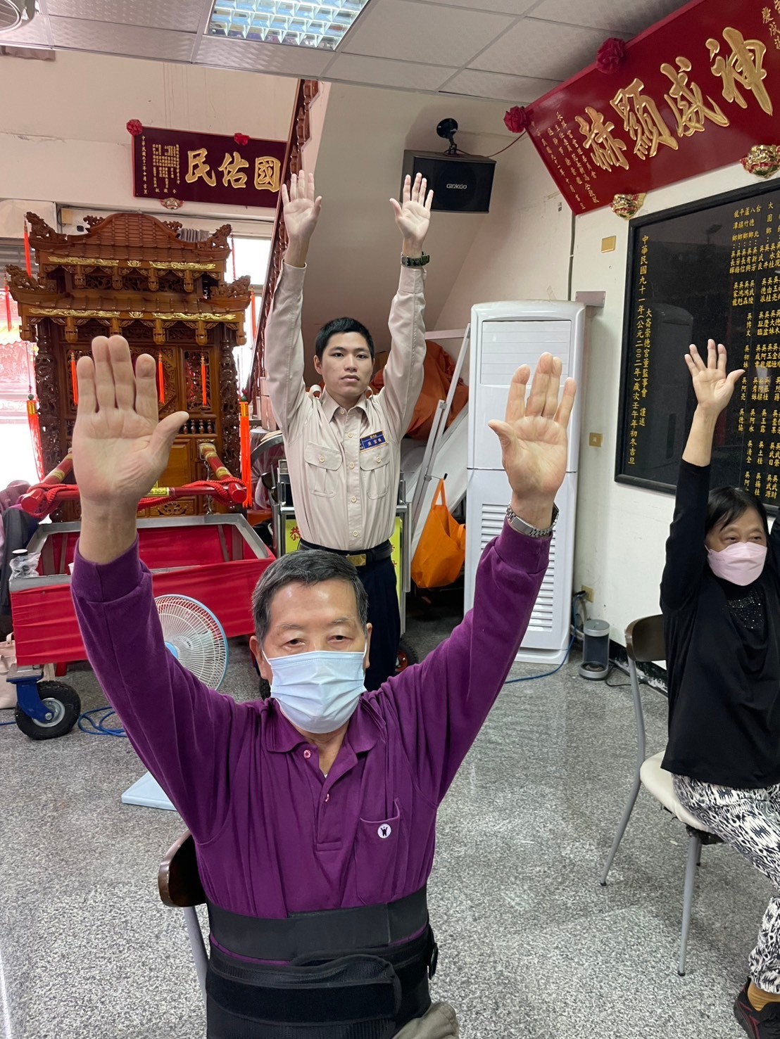 活動圖片