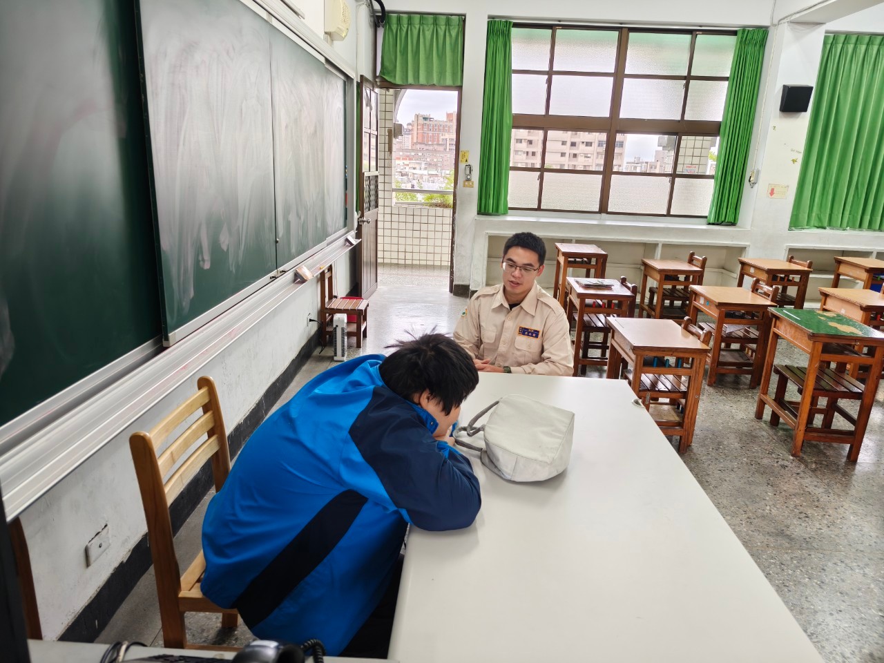 活動圖片