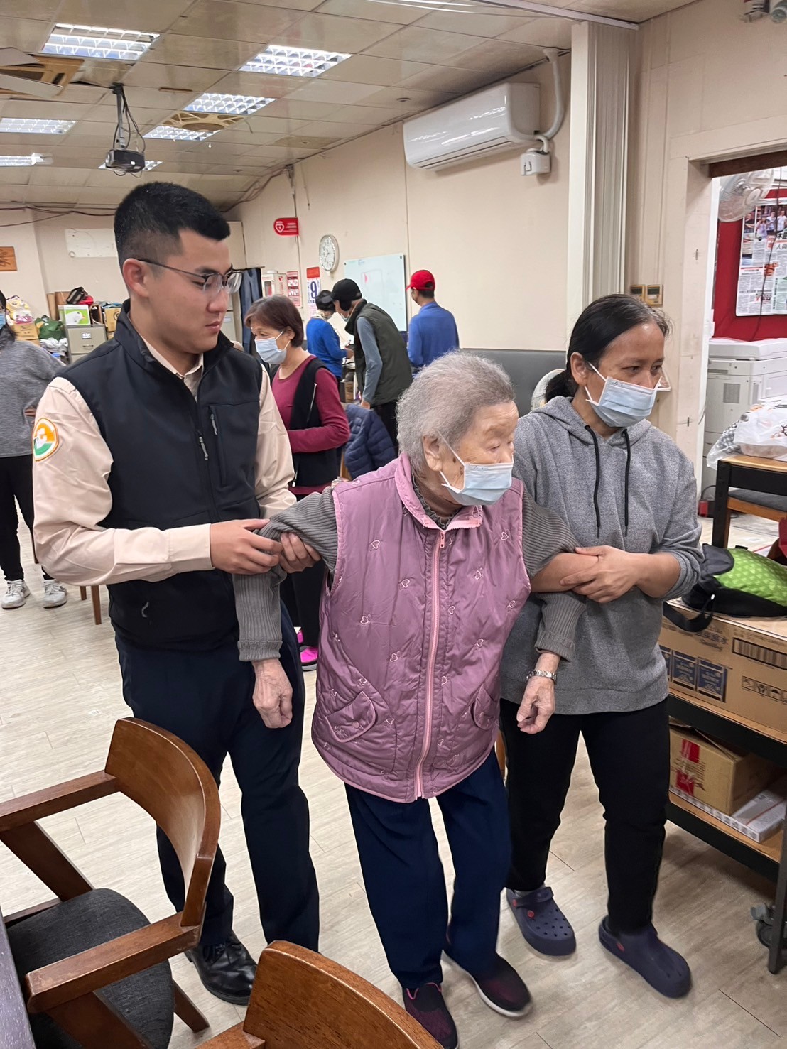 活動圖片