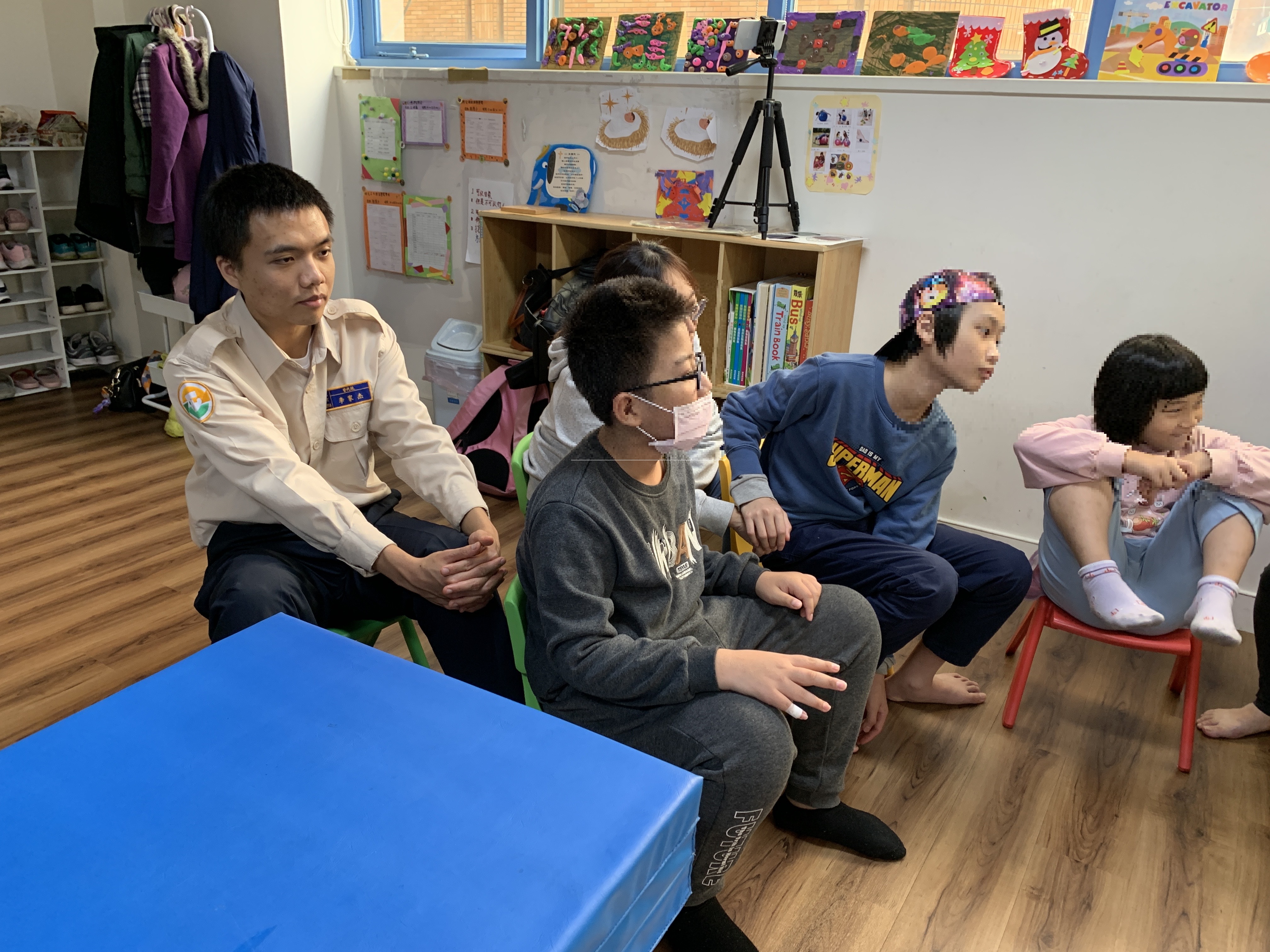 活動圖片