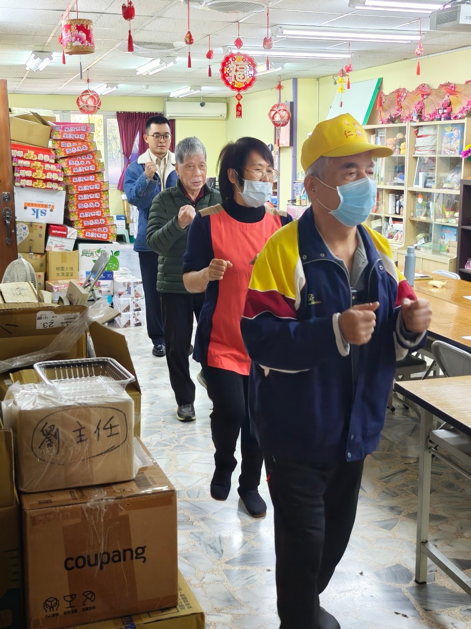 活動圖片