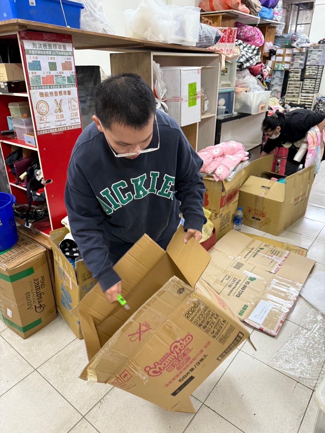 活動圖片