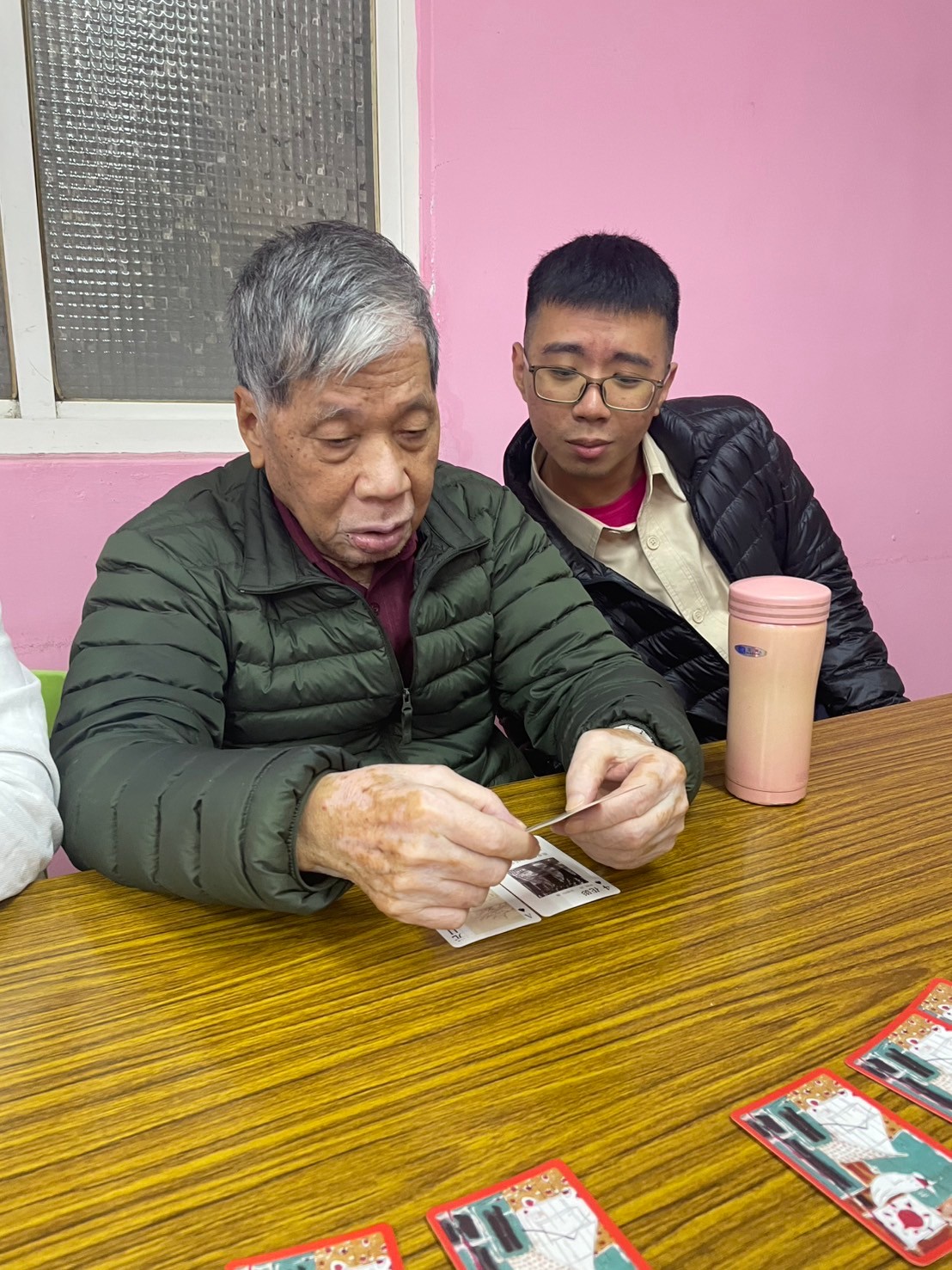 活動圖片