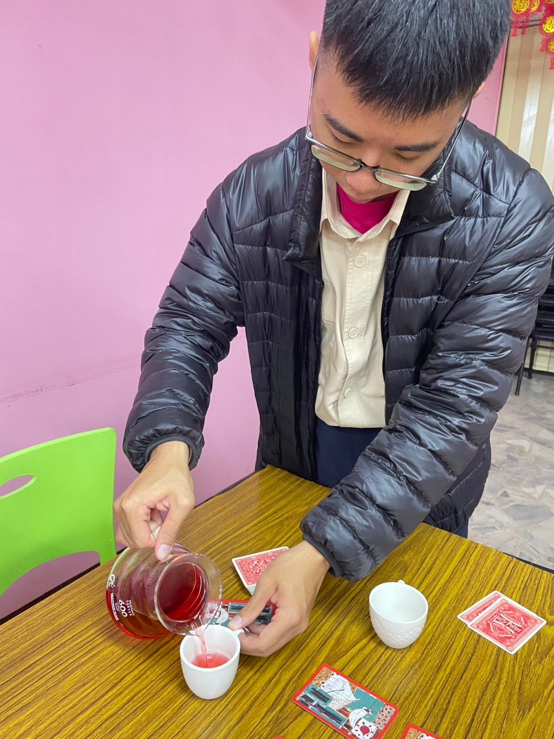 活動圖片