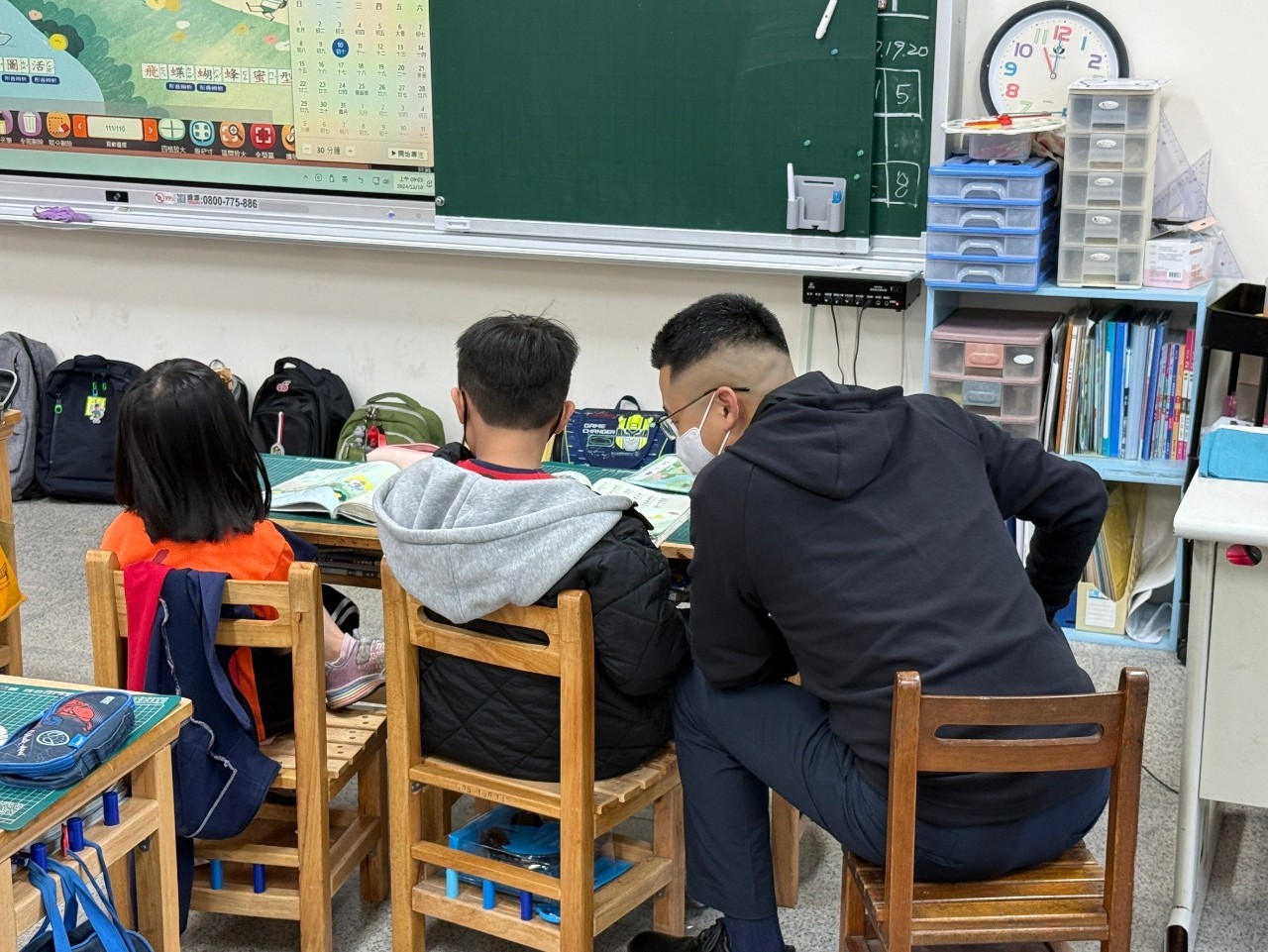 活動圖片
