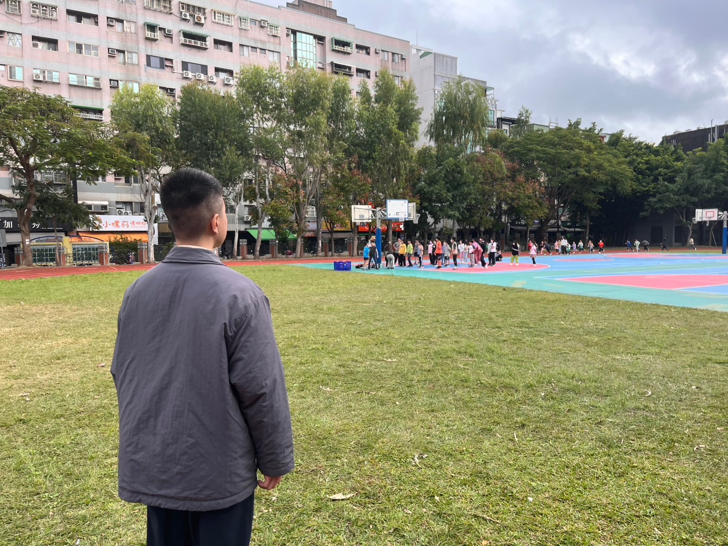 活動圖片