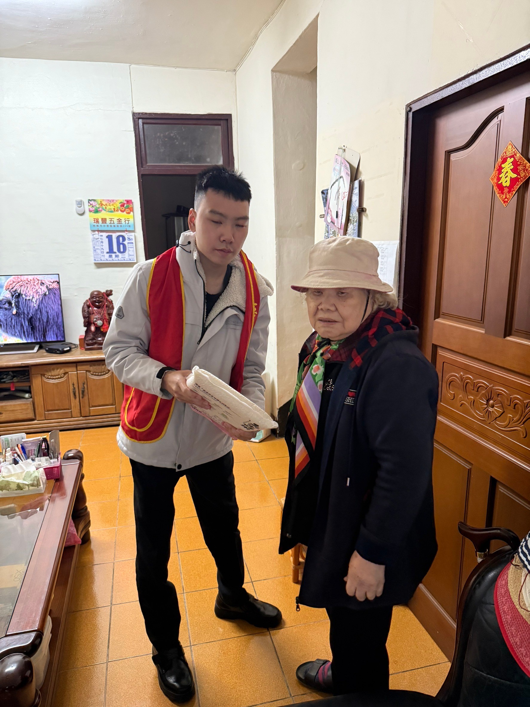 活動圖片