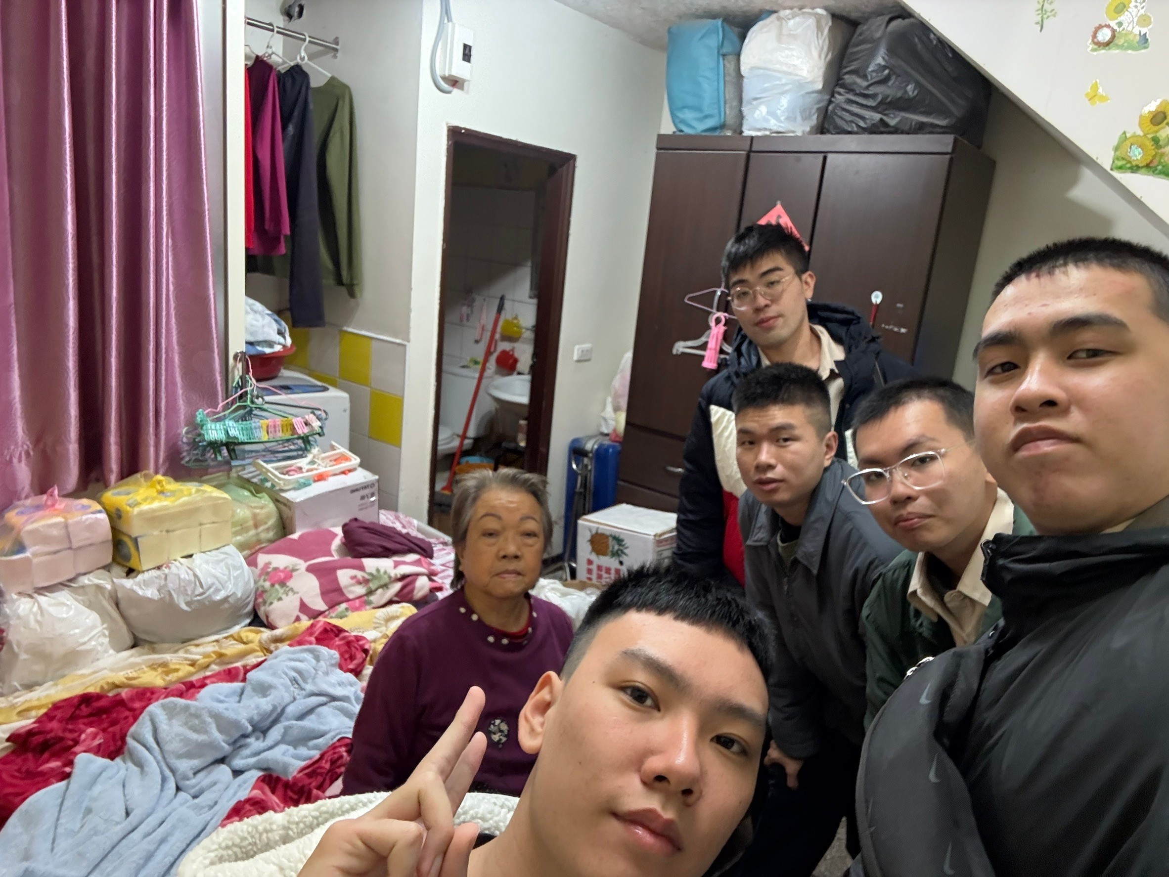 活動圖片