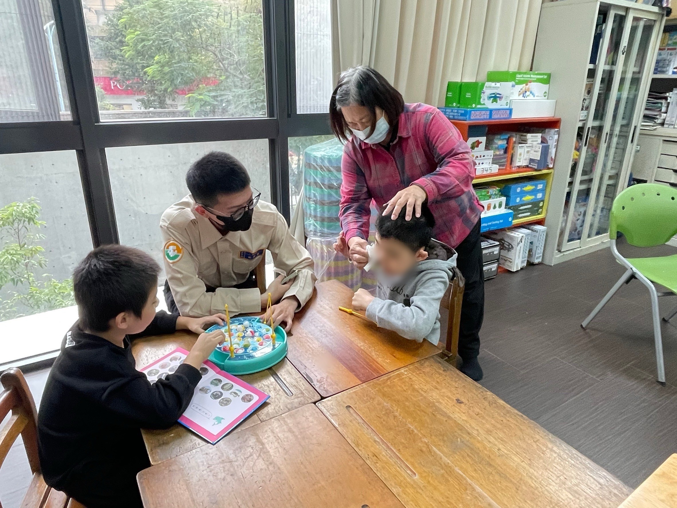 活動圖片