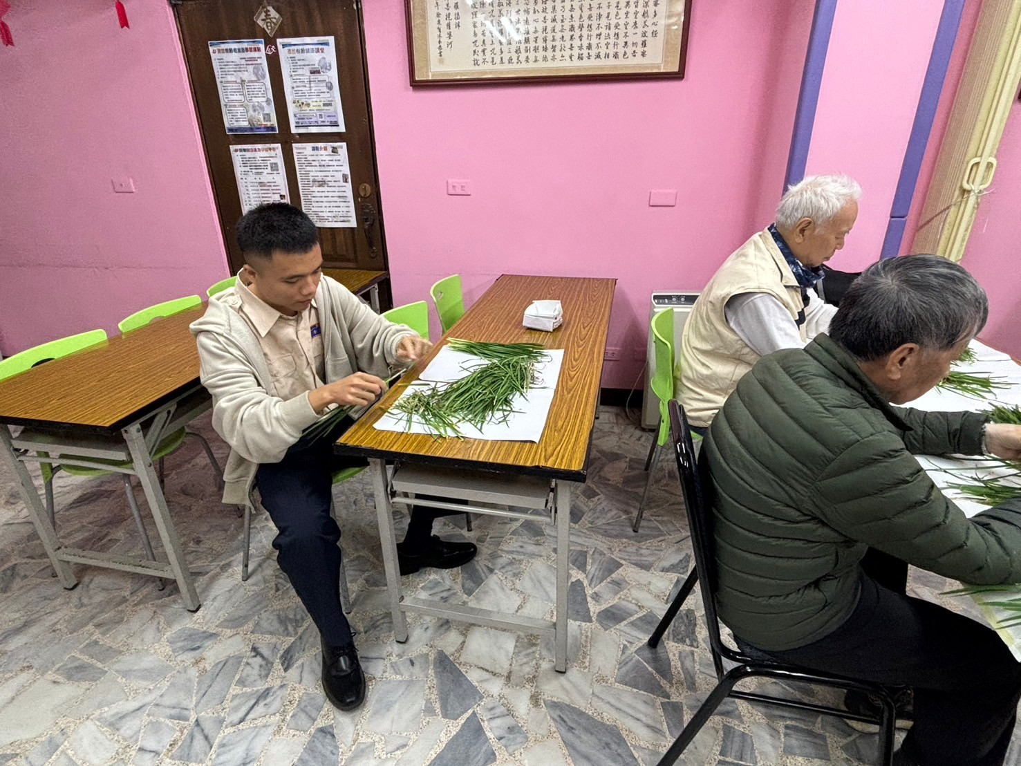 活動圖片