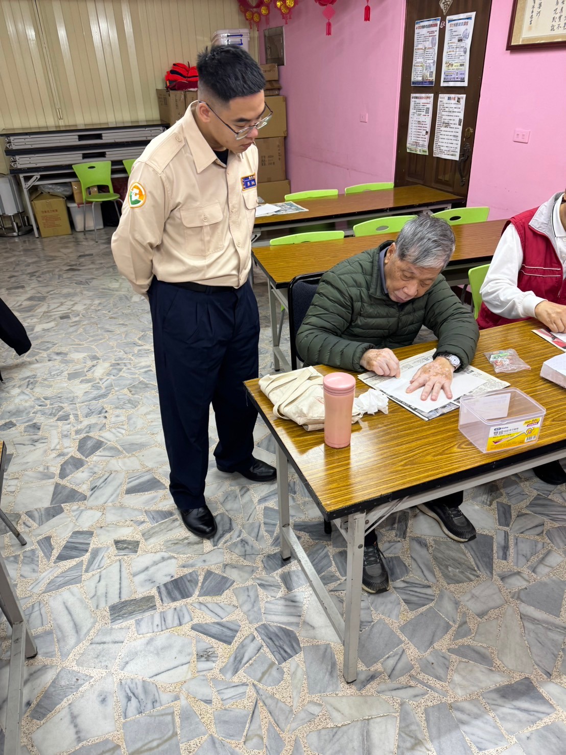 活動圖片