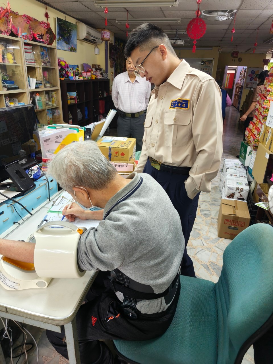 活動圖片