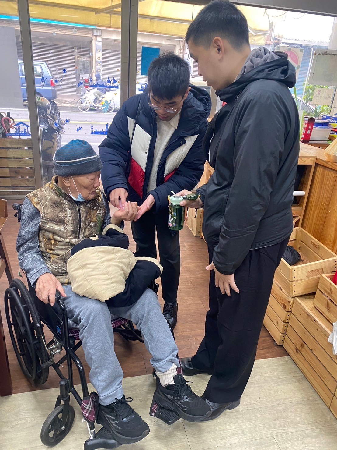 活動圖片