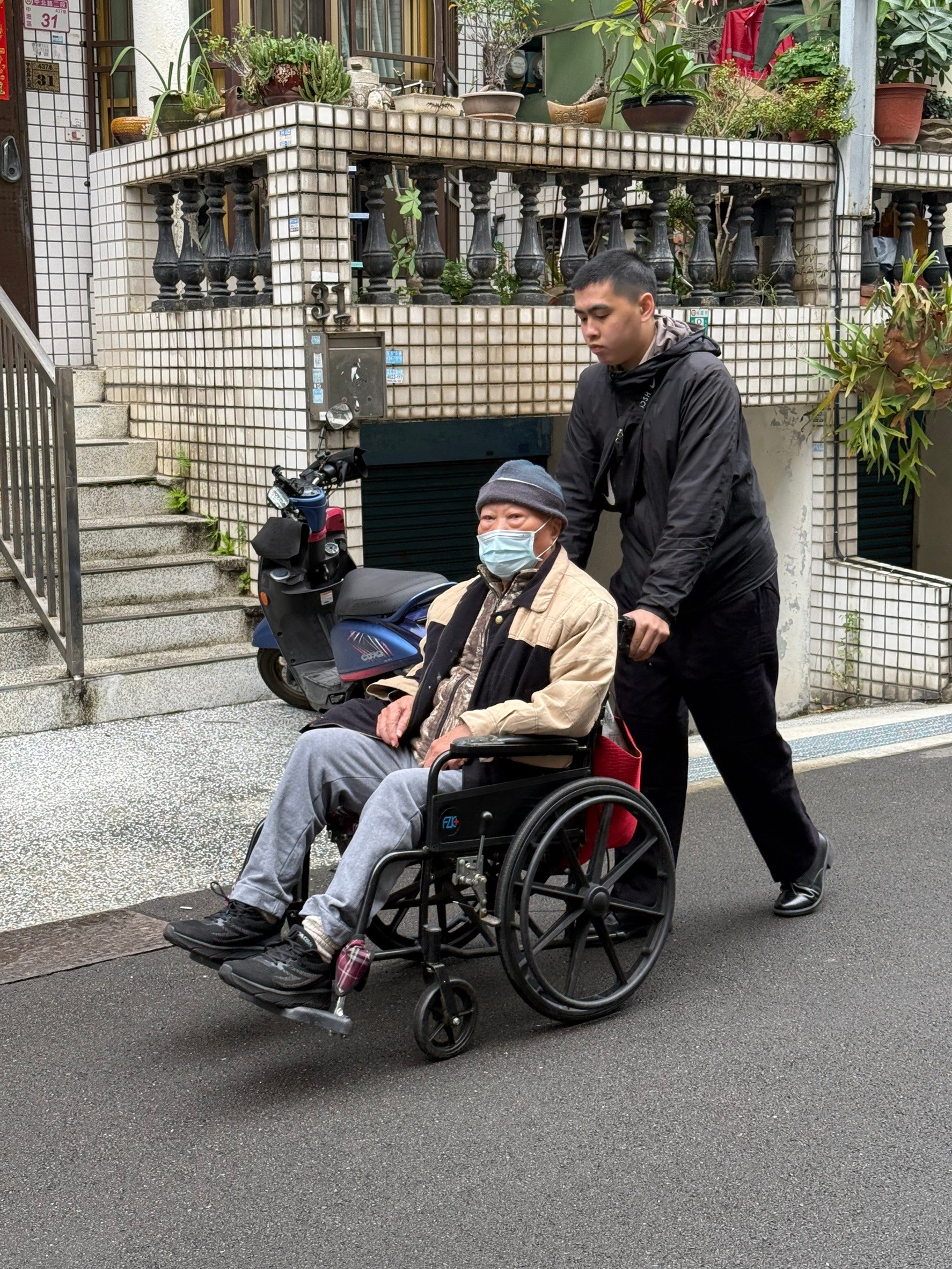 活動圖片
