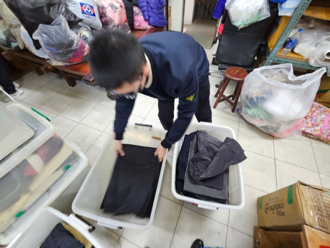 活動圖片