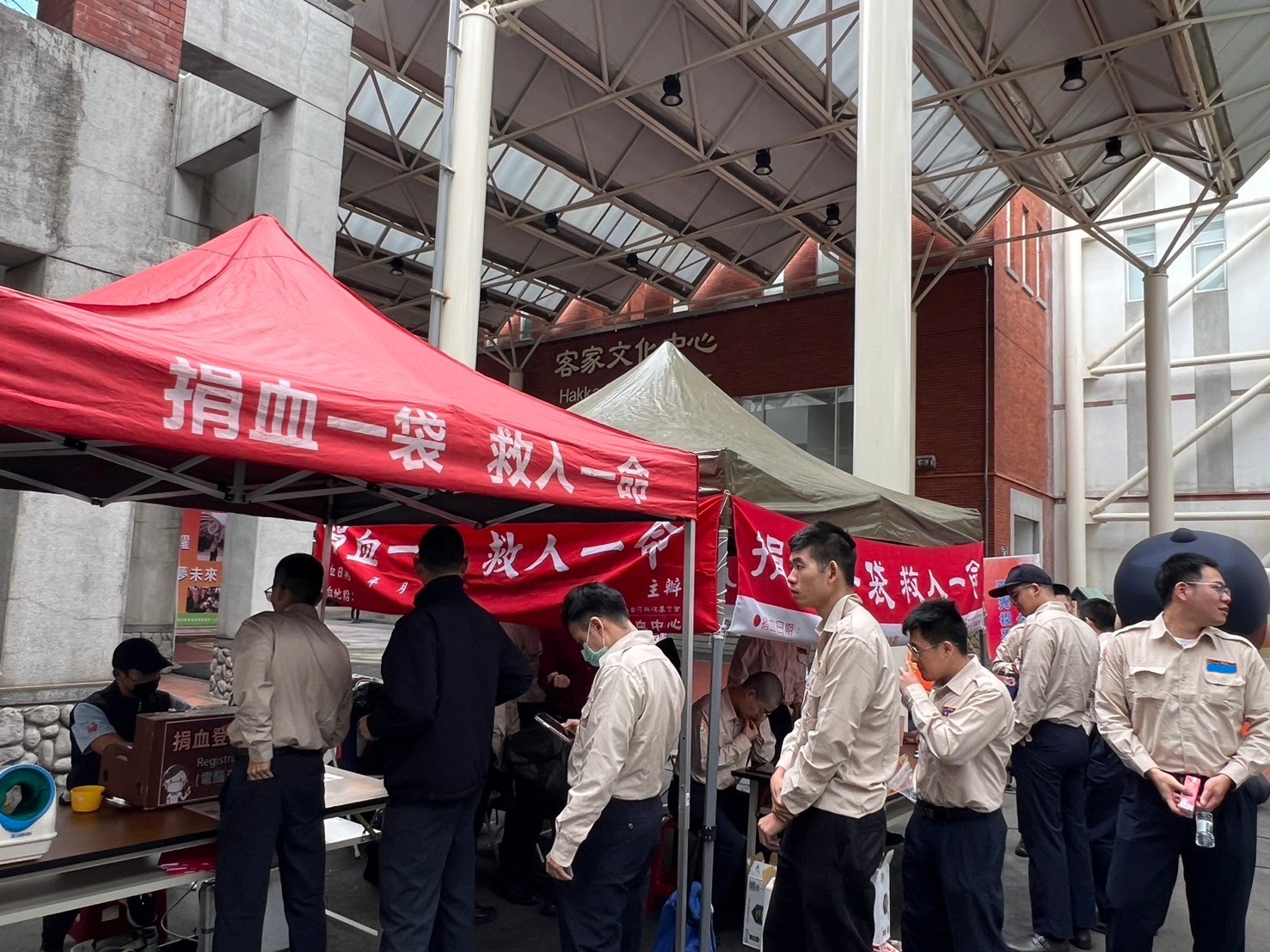 活動圖片