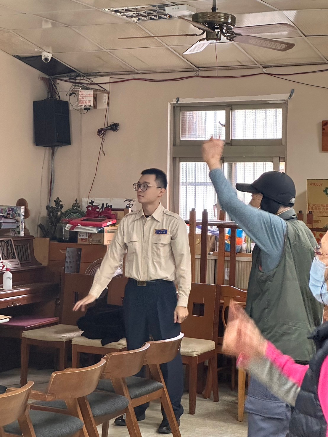 活動圖片