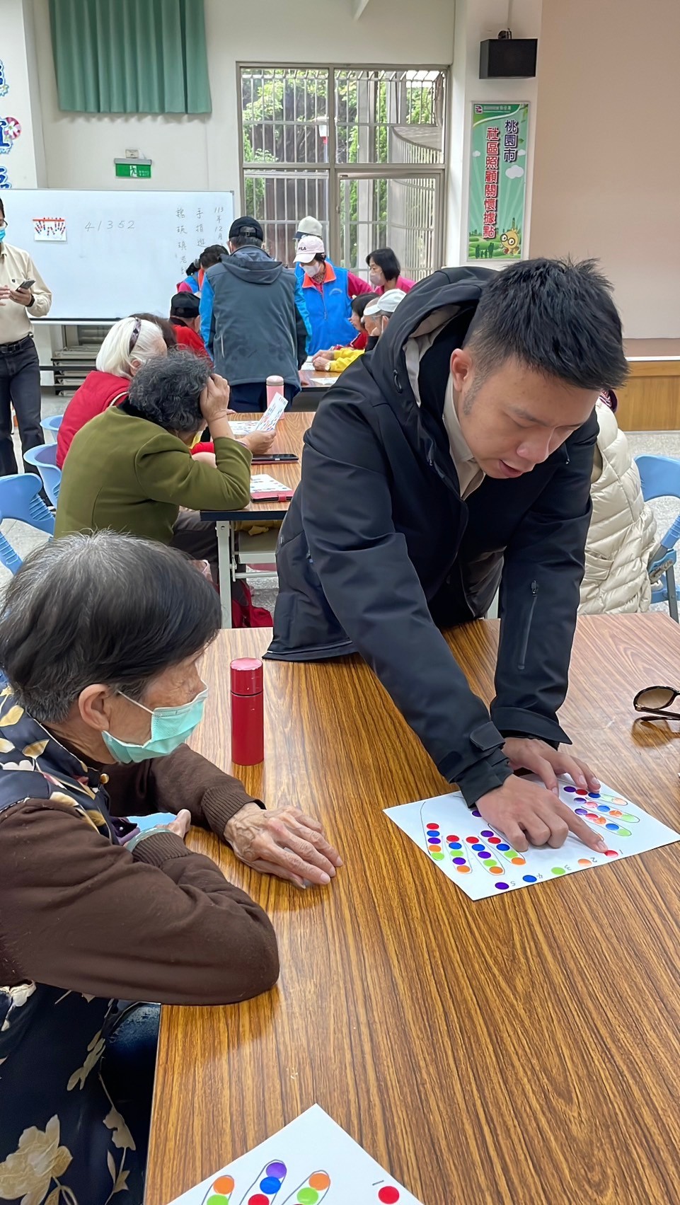 活動圖片