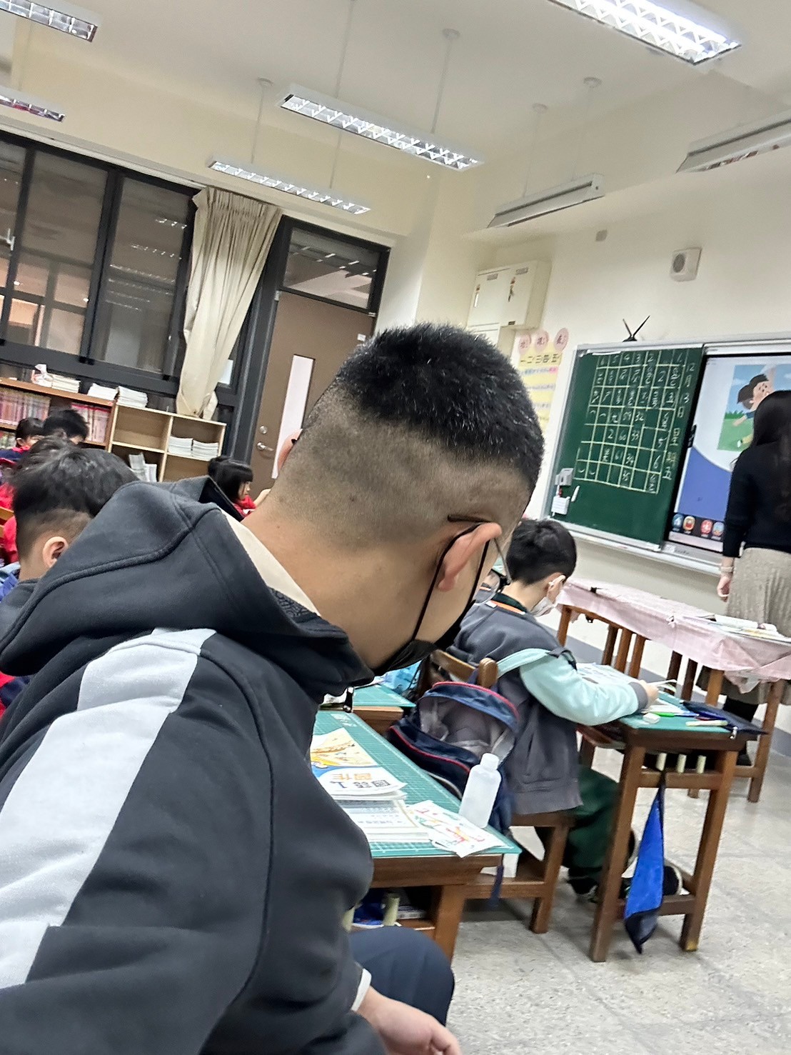 活動圖片