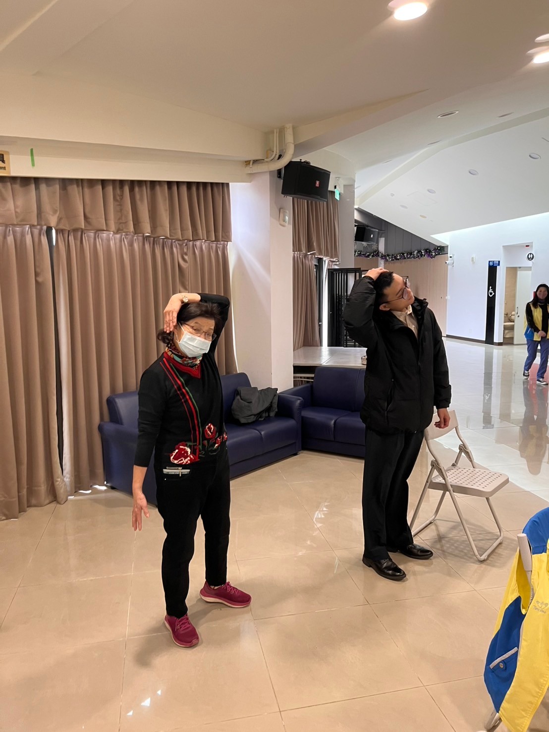 活動圖片