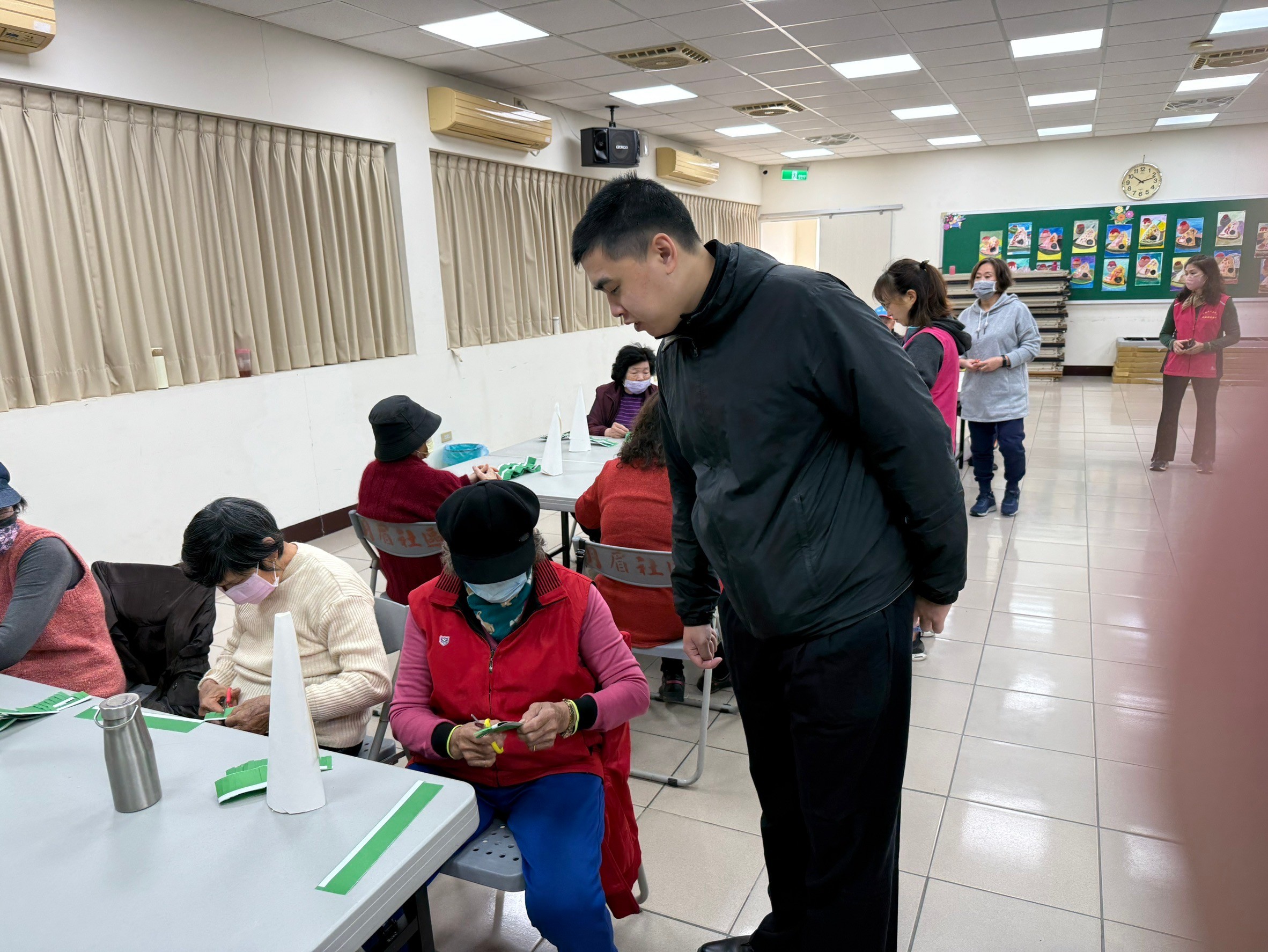 活動圖片