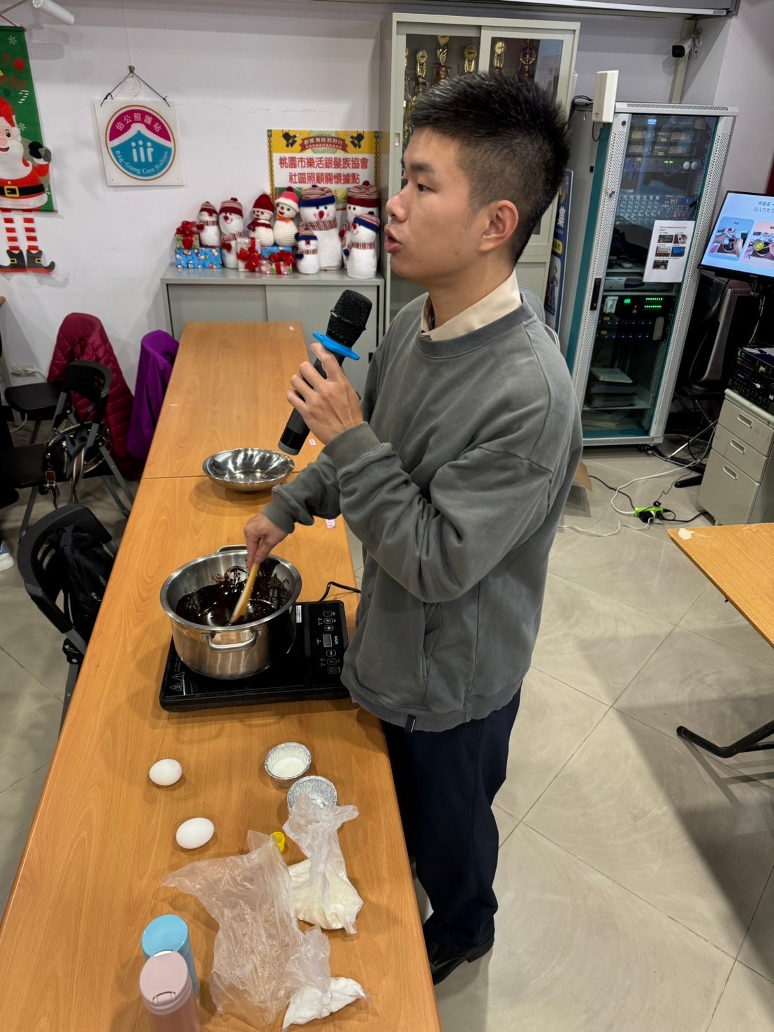 活動圖片
