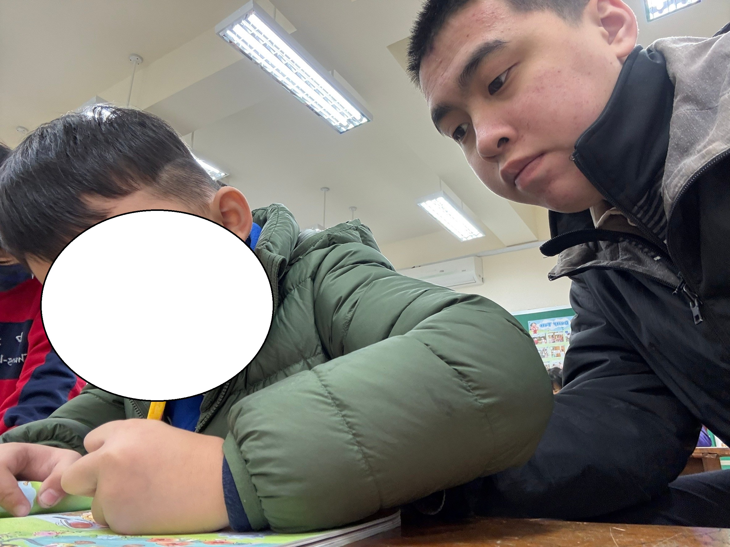 活動圖片