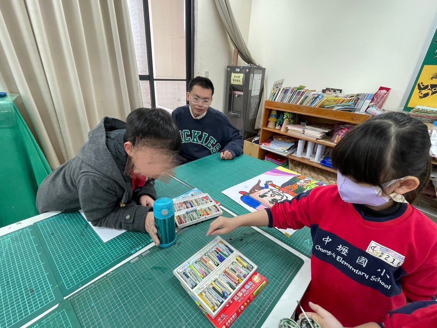 活動圖片