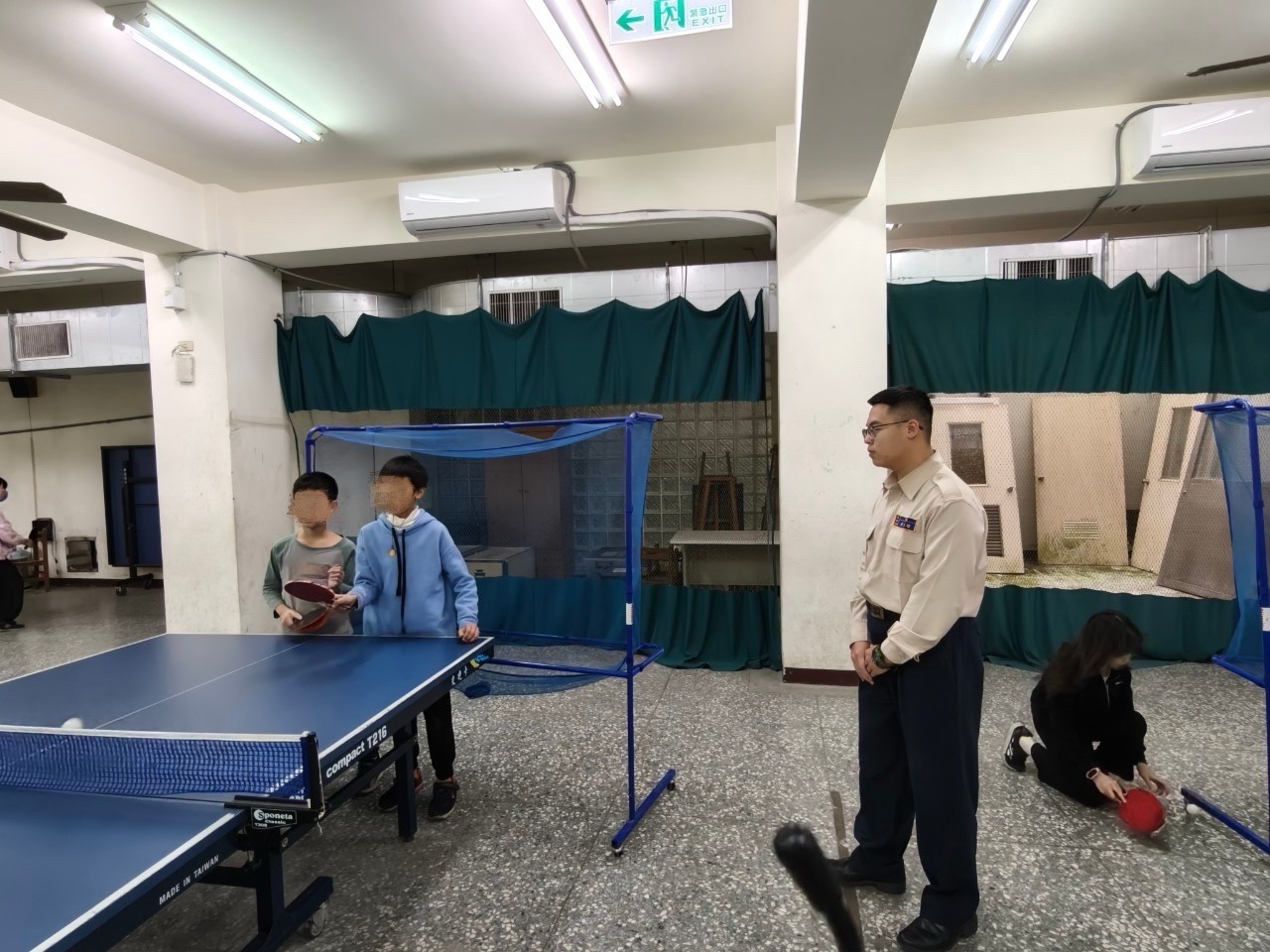 活動圖片