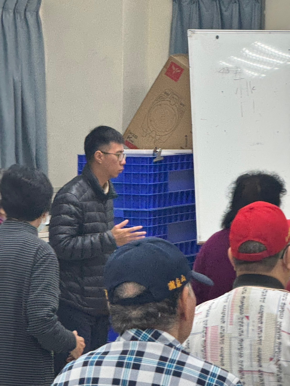 活動圖片