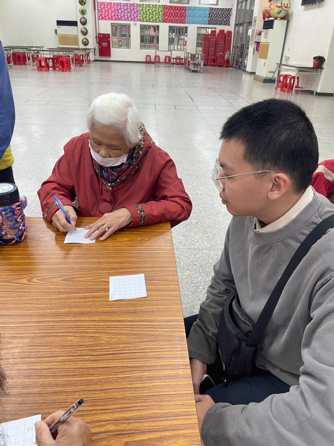 活動圖片