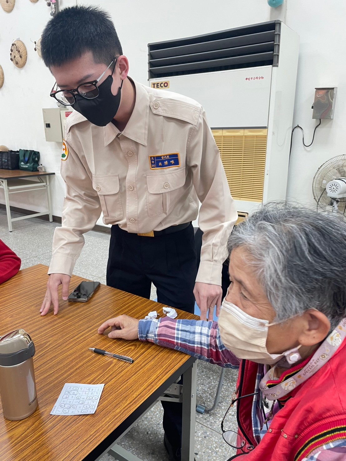 活動圖片