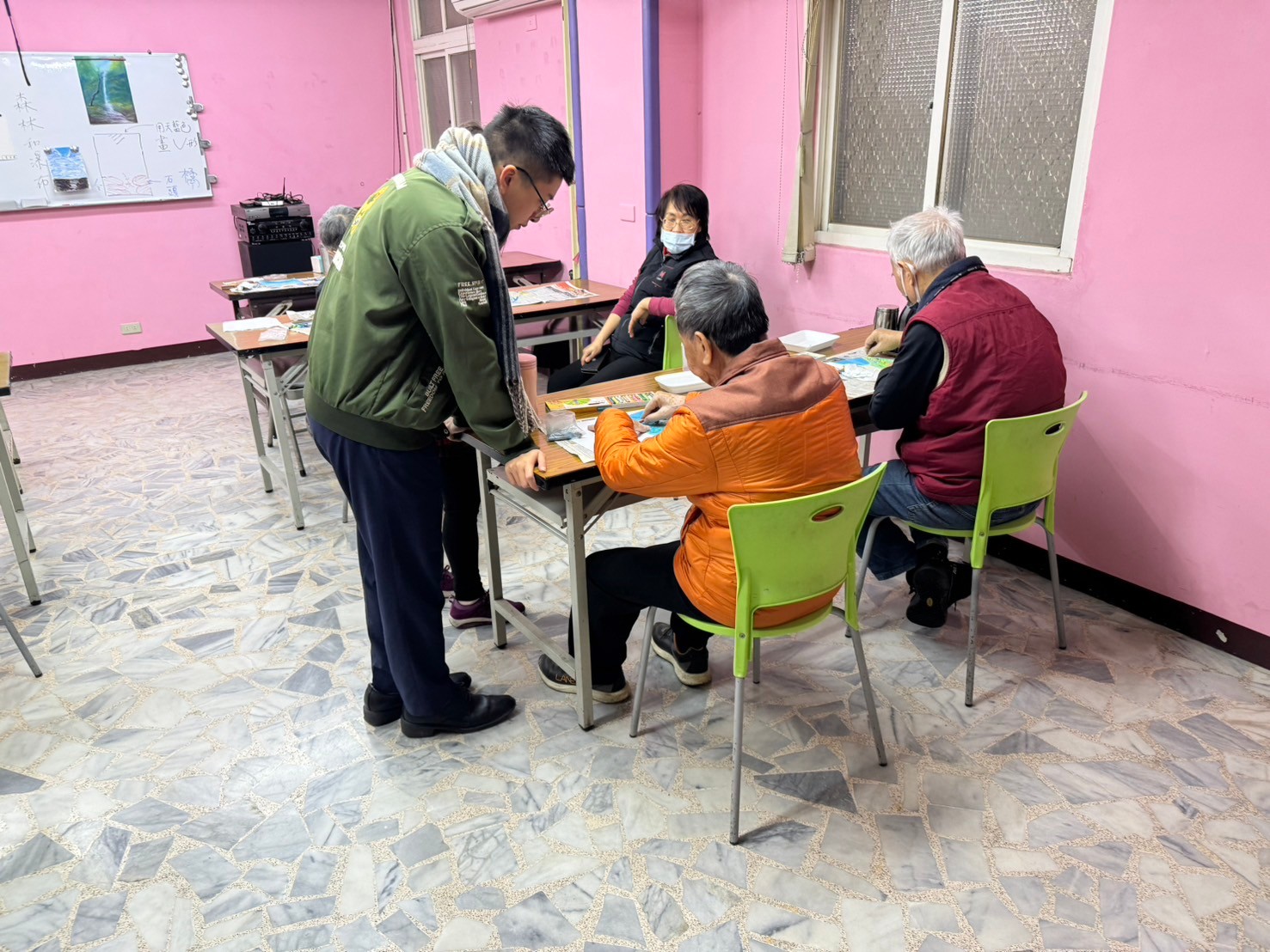 活動圖片