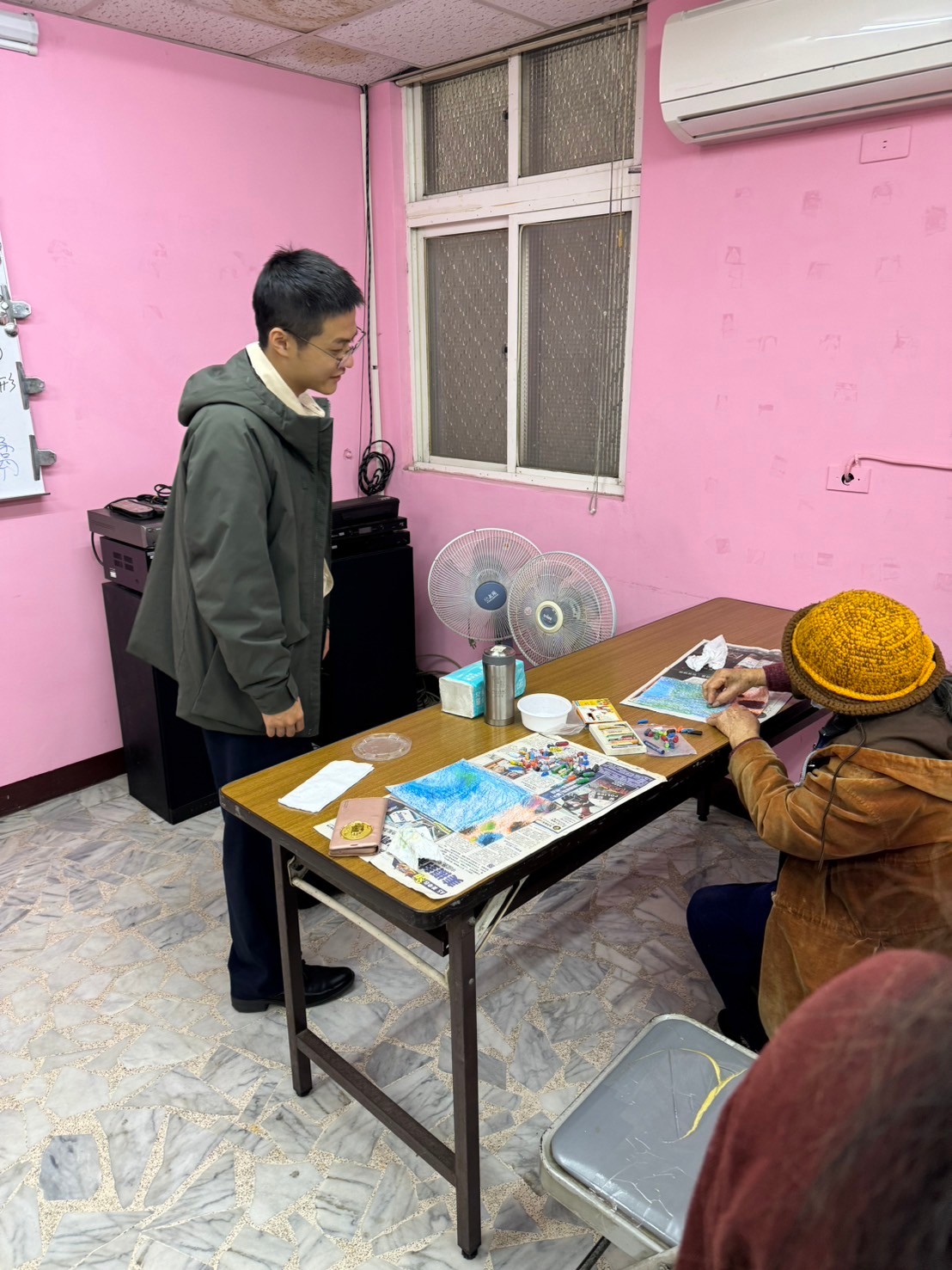 活動圖片