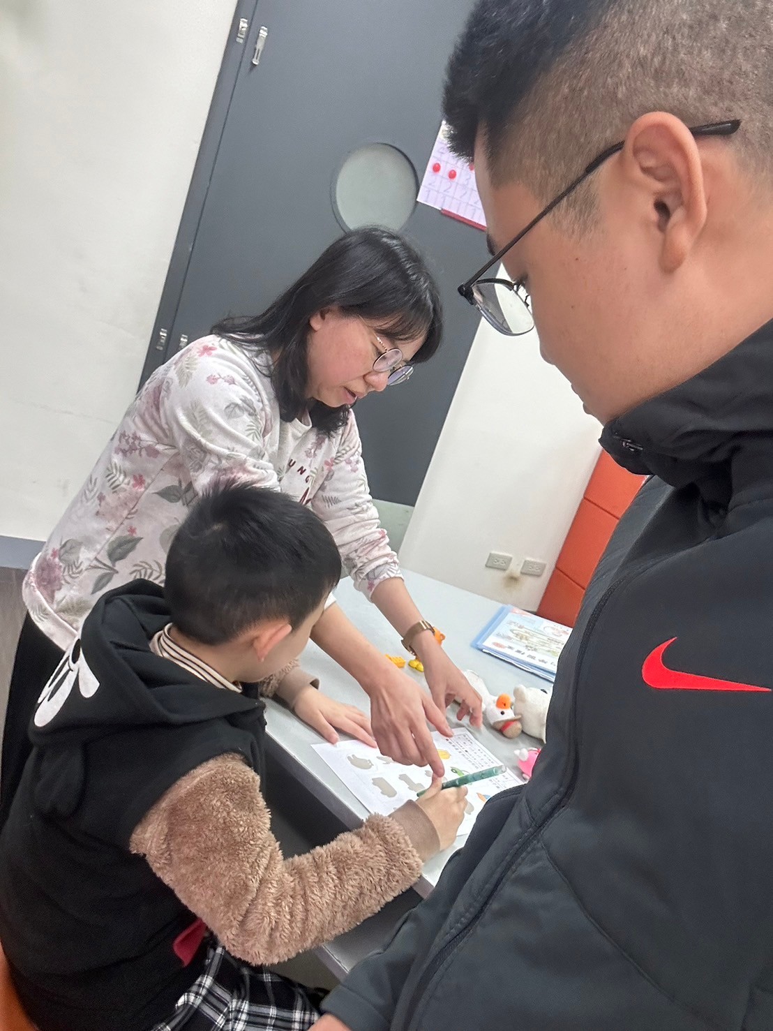 活動圖片