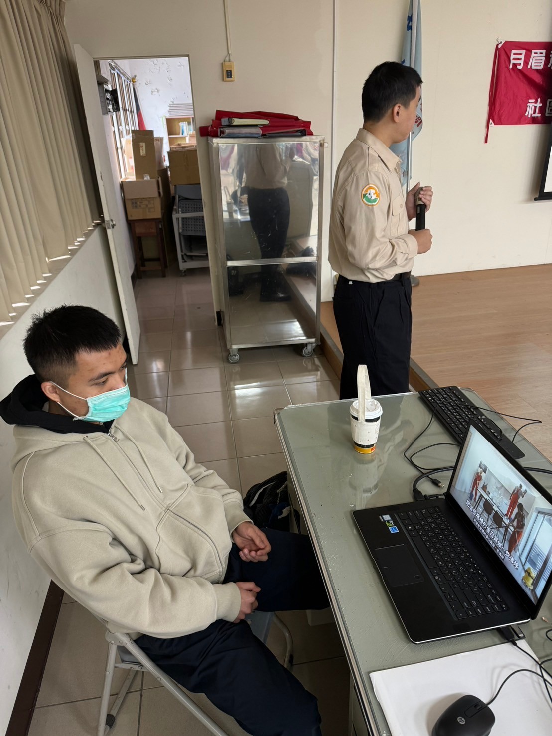 活動圖片