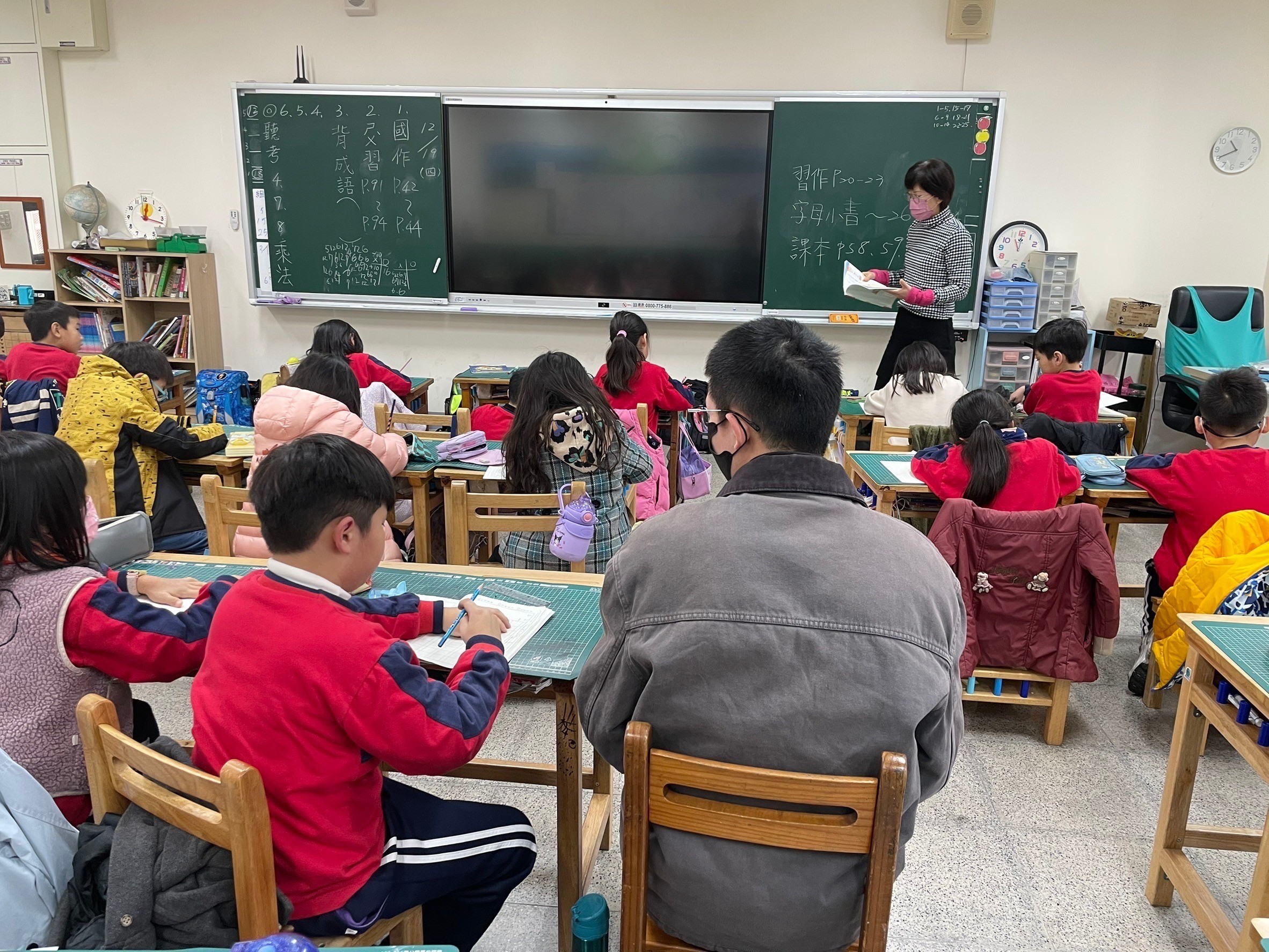 活動圖片