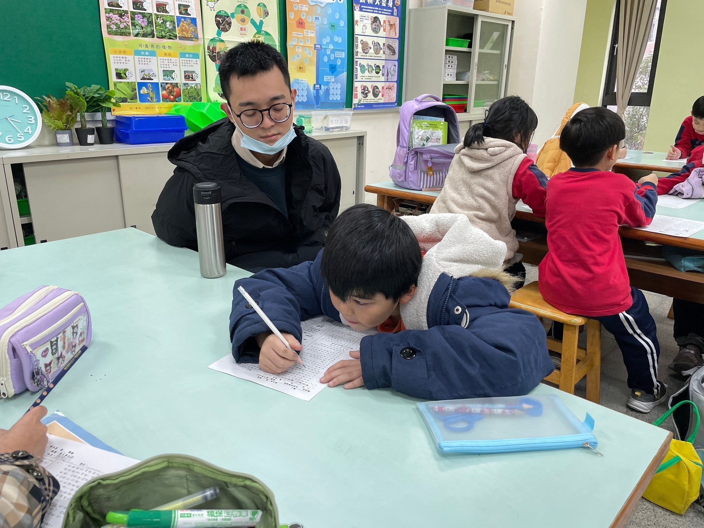 活動圖片